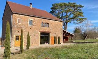 Maison 4 Pièces 137 m² à vendre à Cluny (71250)