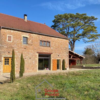 Maison 4 pièces 315000 €