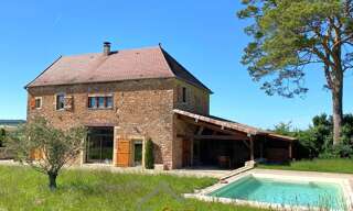 Maison 4 Pièces 137 m² à vendre à Cluny (71250)