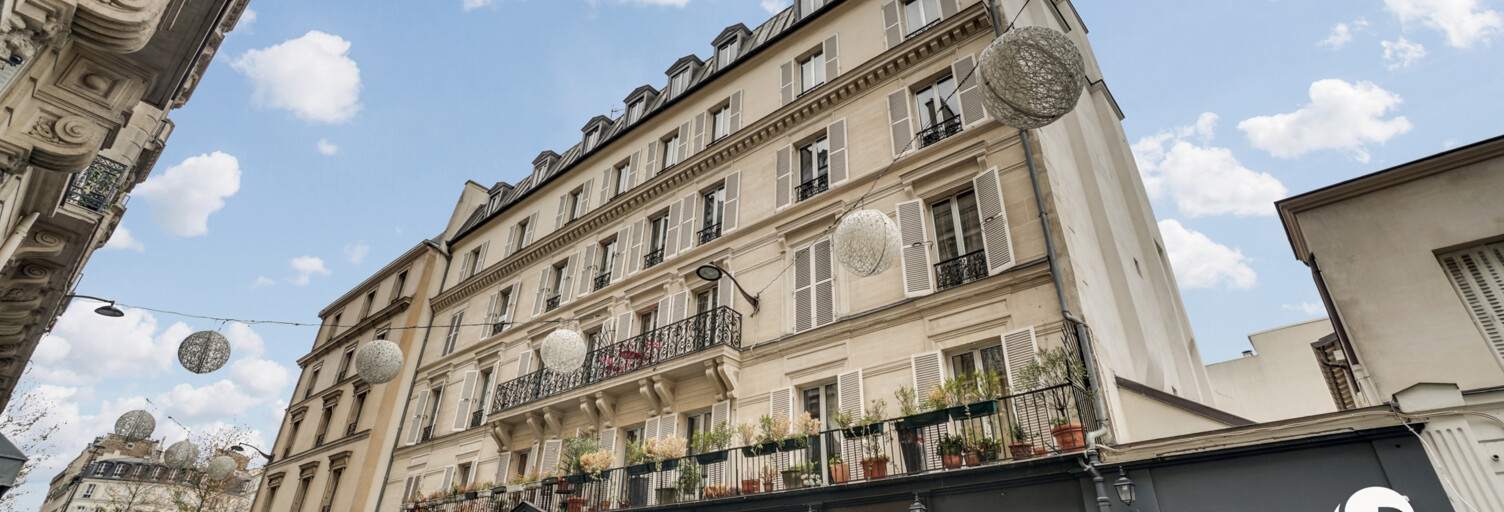 Appartement 4 Pièces 92 m² à louer à Neuilly-sur-Seine (92200)