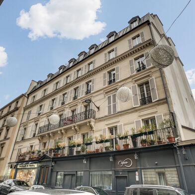 Appartement 4 pièces 3000 €