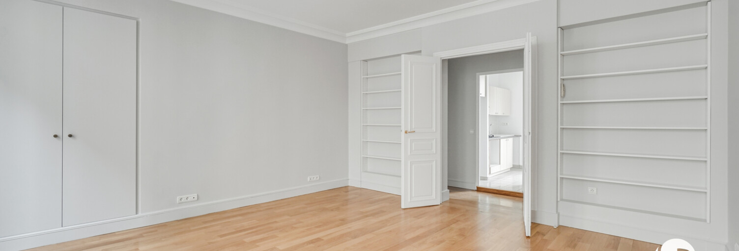 Appartement 4 Pièces 107 m² à louer à Neuilly-sur-Seine (92200)