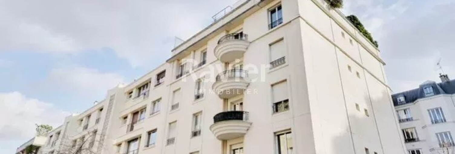 Appartement 2 Pièces 64 m² à louer à Neuilly-sur-Seine (92200)