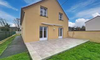 Maison 6 Pièces 127 m² à vendre à Villers-Allerand (51500)