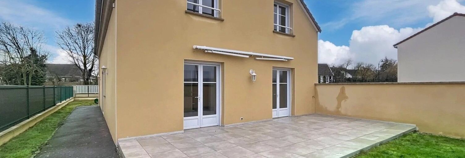 Maison 6 Pièces 127 m² à vendre à Villers-Allerand (51500)