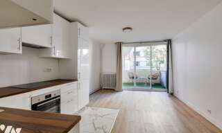 Appartement 3 Pièces 48 m² à vendre à Paris 15 (75015)