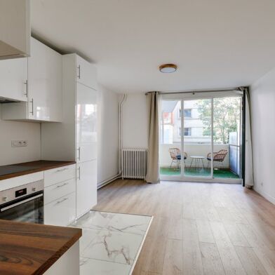 Appartement 3 pièces 390000 €