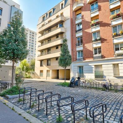 Appartement 2 pièces 400000 €
