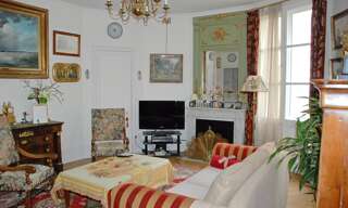 Appartement 7 Pièces 179 m² à vendre à Fécamp (76400)