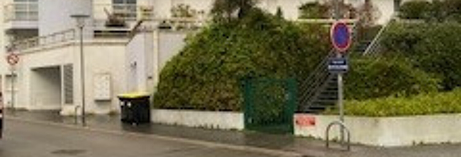 Garage  15 m² à vendre à Saint-Nazaire (44600)