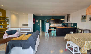 Appartement 5 Pièces 115 m² à vendre à Marseille 2 (13002)