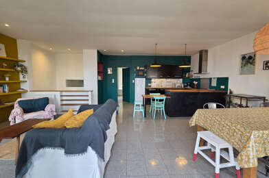 Appartement 5 pièces 404500 €