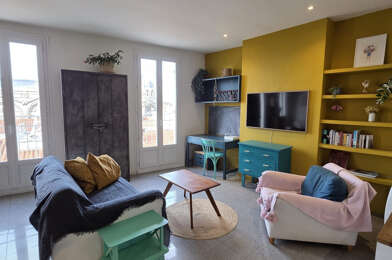 Appartement 5 pièces 383400 €