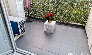 Appartement 2 Pièces 39 m² à vendre à Marseille 10 (13010)