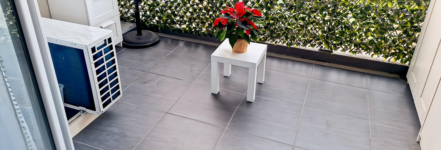 Appartement 2 Pièces 39 m² à vendre à Marseille 10 (13010)