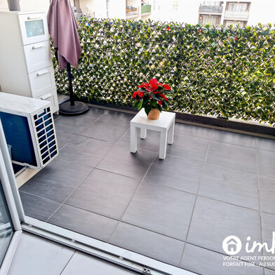 Appartement 2 pièces 157000 €