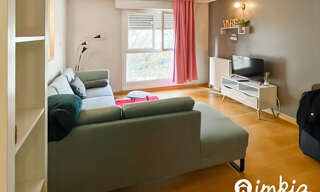 Appartement 2 Pièces 47 m² à vendre à Créteil (94000)