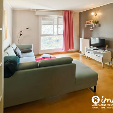 Appartement 2 pièces 199000 €