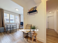 APPARTEMENT ROANNE AVEC PLACE DE PARKING — photo 2
