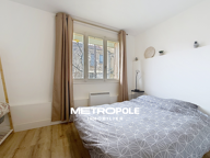 APPARTEMENT ROANNE AVEC PLACE DE PARKING — photo 3