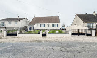 Maison 4 Pièces 100 m² à vendre à Voyennes (80400)