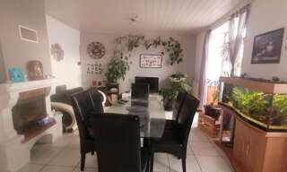 Maison 7 Pièces 140 m² à vendre à Moulin-Mage (81320)