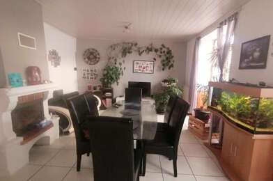 Maison 7 pièces 186000 €