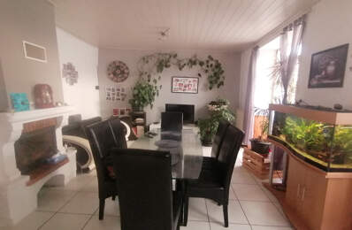 Maison 7 pièces 140 m2 — photo du bien