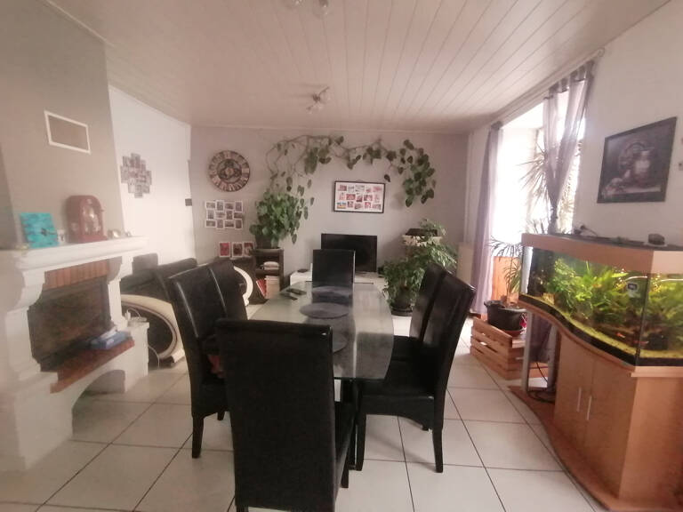 Maison 7 pièces 140 m2 — photo 1