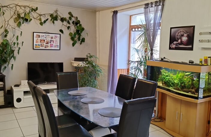 Maison 7 pièces 140 m2 — photo 2