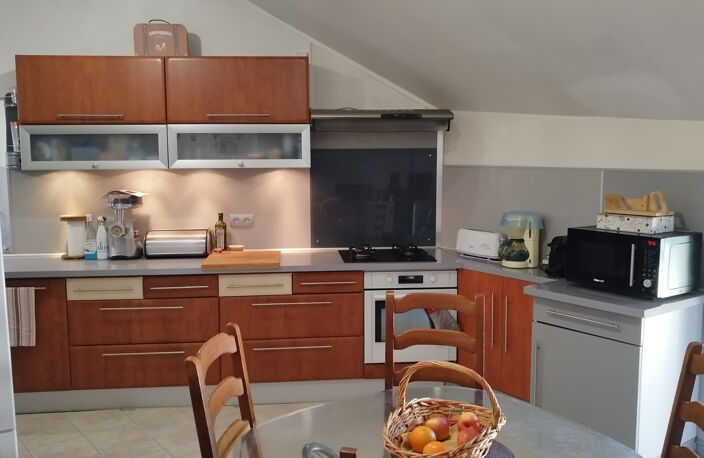 Maison 7 pièces 140 m2 — photo 3