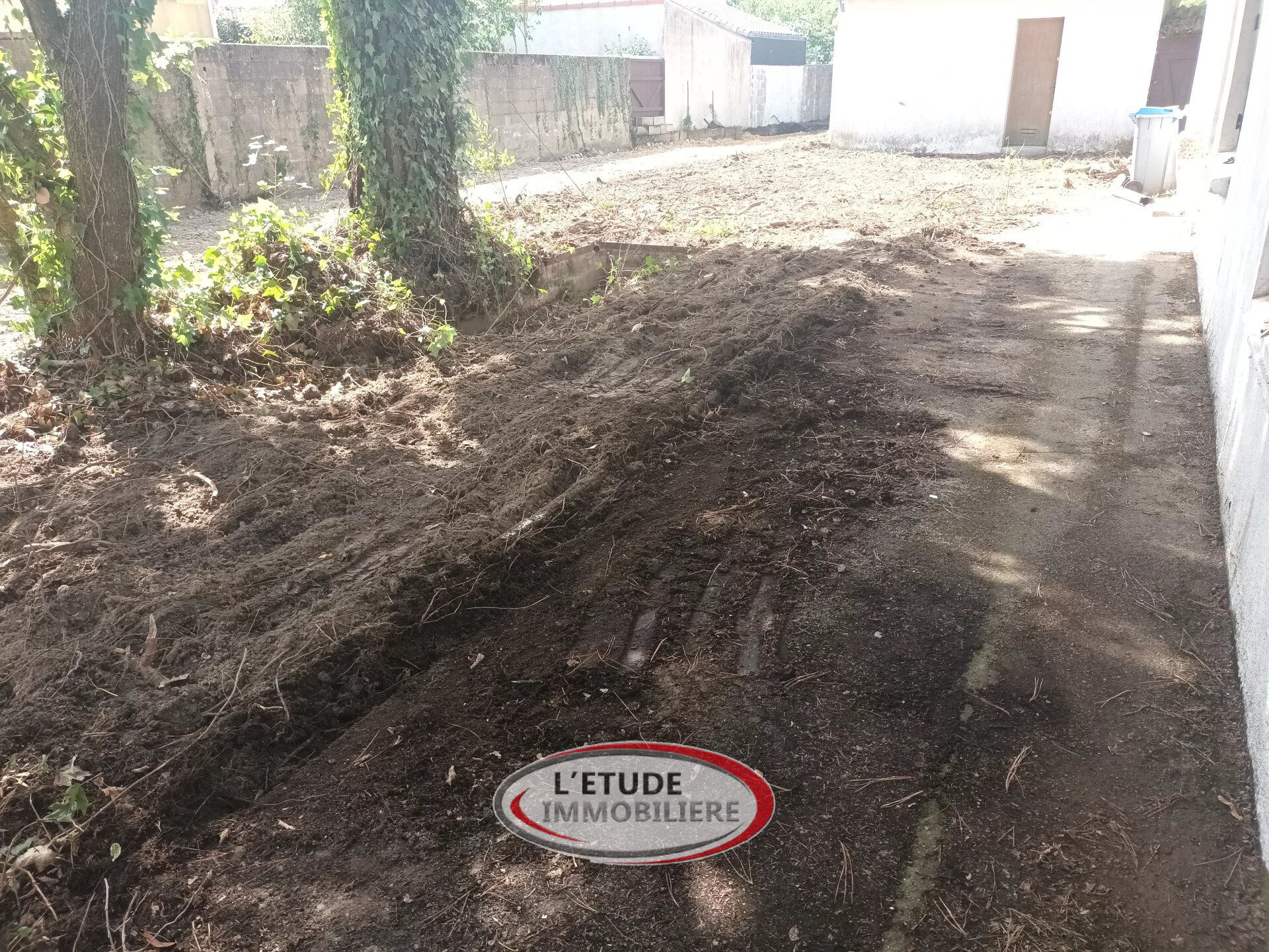 Agence immobilière de L'Etude Immobilière