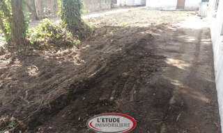 Terrain  218 m² à vendre à Rezé (44400)