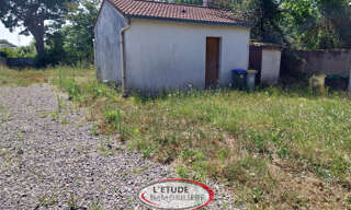 Terrain  337 m² à vendre à Rezé (44400)