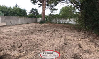 Terrain  348 m² à vendre à Rezé (44400)