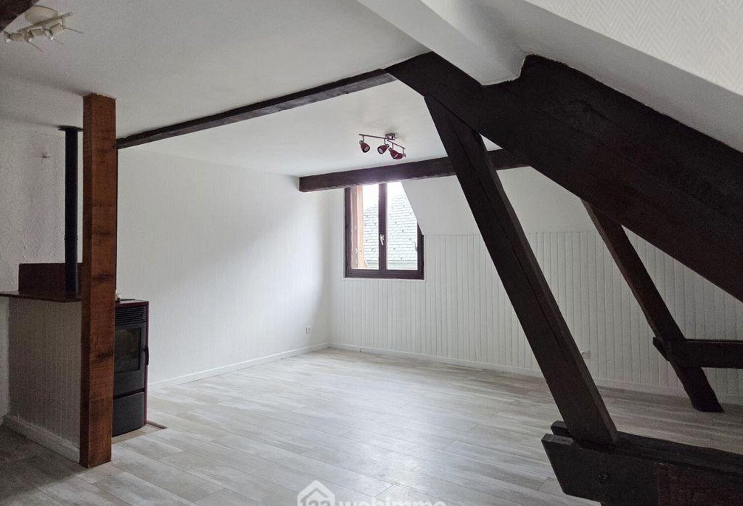 Appartement - 58m² - La Tour-en-Maurienne — photo 1