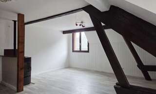 Appartement 3 Pièces 58 m² à vendre à La Tour-en-Maurienne (73300)