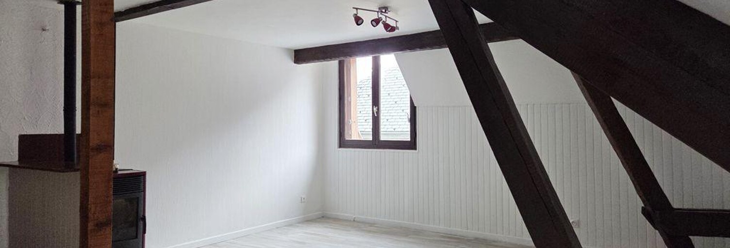 Appartement 3 Pièces 58 m² à vendre à La Tour-en-Maurienne (73300)