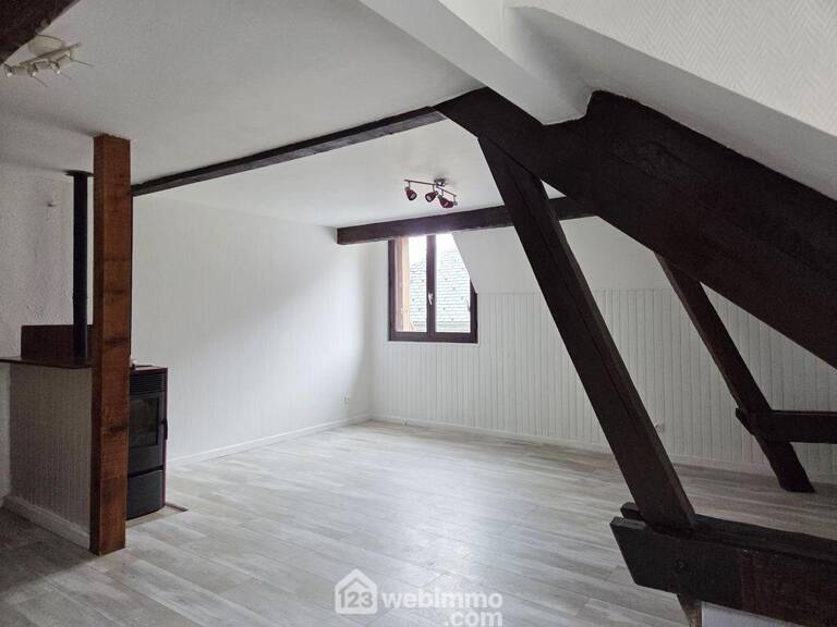 Appartement - 58m² - La Tour-en-Maurienne — photo 1