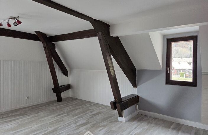 Appartement - 58m² - La Tour-en-Maurienne — photo 2