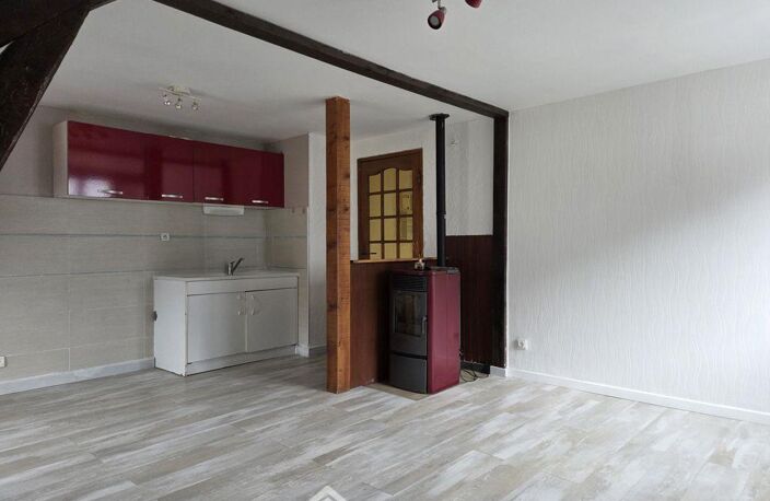 Appartement - 58m² - La Tour-en-Maurienne — photo 3