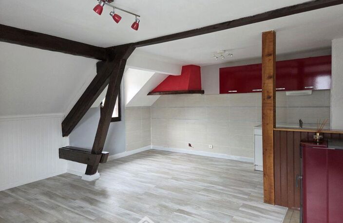 Appartement - 58m² - La Tour-en-Maurienne — photo 4