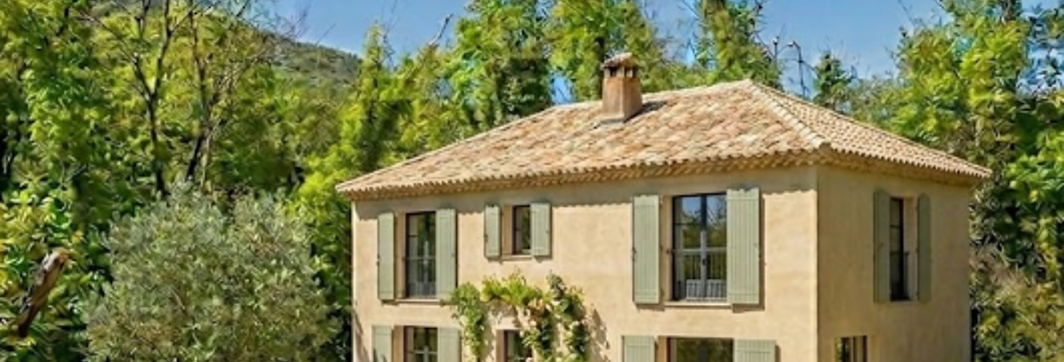 Terrain 585 m² à construire Tourrette-Levens (06690)