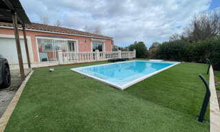 Maison 4 Pièces 110 m² à vendre à Narbonne (11100)