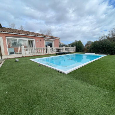 Maison 4 pièces 345000 €