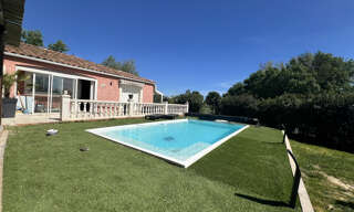 Maison 4 Pièces 110 m² à vendre à Narbonne (11100)