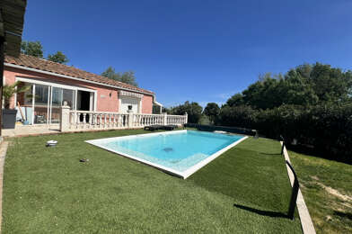 Maison 4 pièces 345000 €