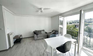 Appartement 2 Pièces 42 m² à vendre à Peyrolles-en-Provence (13860)