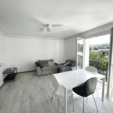 Appartement 2 pièces 99000 €