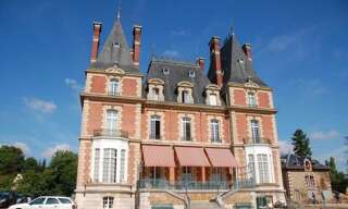 Appartement 1 Pièce 16 m² à vendre à Vaugrigneuse (91640)